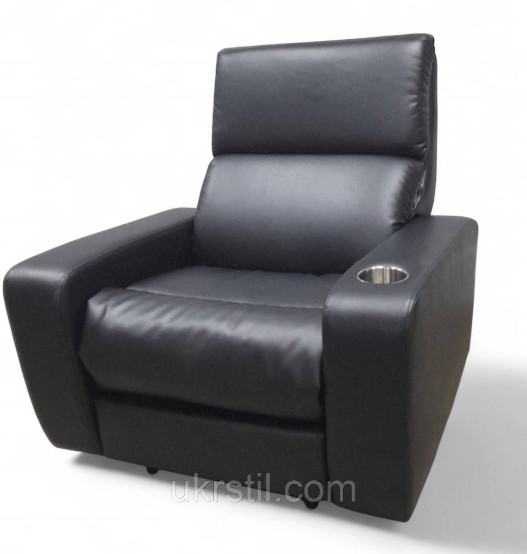 Педикюрне SPA крісло-реклайнер Модель 15, фото 1