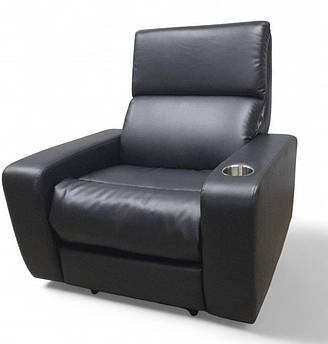 Педикюрне SPA крісло-реклайнер Модель 15