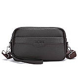 Нова сумка через плече, сумка-месенджер, спортивна сумка ОПТ, фото 4