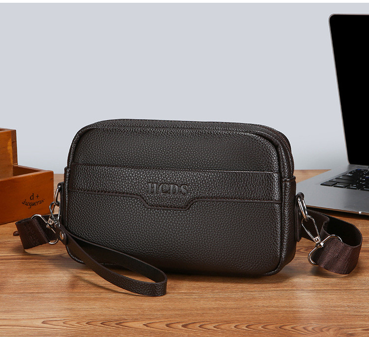 Нова сумка через плече, сумка-месенджер, спортивна сумка ОПТ, фото 1