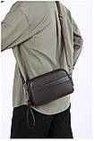 Нова сумка через плече, сумка-месенджер, спортивна сумка ОПТ, фото 3