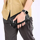 Нова сумка через плече, сумка-месенджер, спортивна сумка ОПТ, фото 8