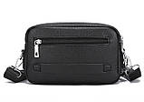 Нова сумка через плече, сумка-месенджер, спортивна сумка ОПТ, фото 6