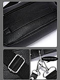 Нова сумка через плече, сумка-месенджер, спортивна сумка ОПТ, фото 9