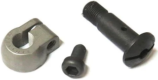 Болт з хомутом 3512, 3510 (3512-BT) Bellota