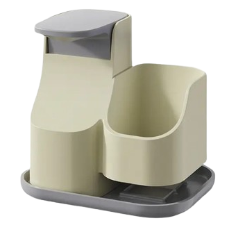 Диспенсер пінний сенсорний для рідкого мила антисептика Auto sensor liquid soap dispenser 8945 Z, фото 1