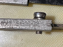 Шунт 75ШСМ 100А