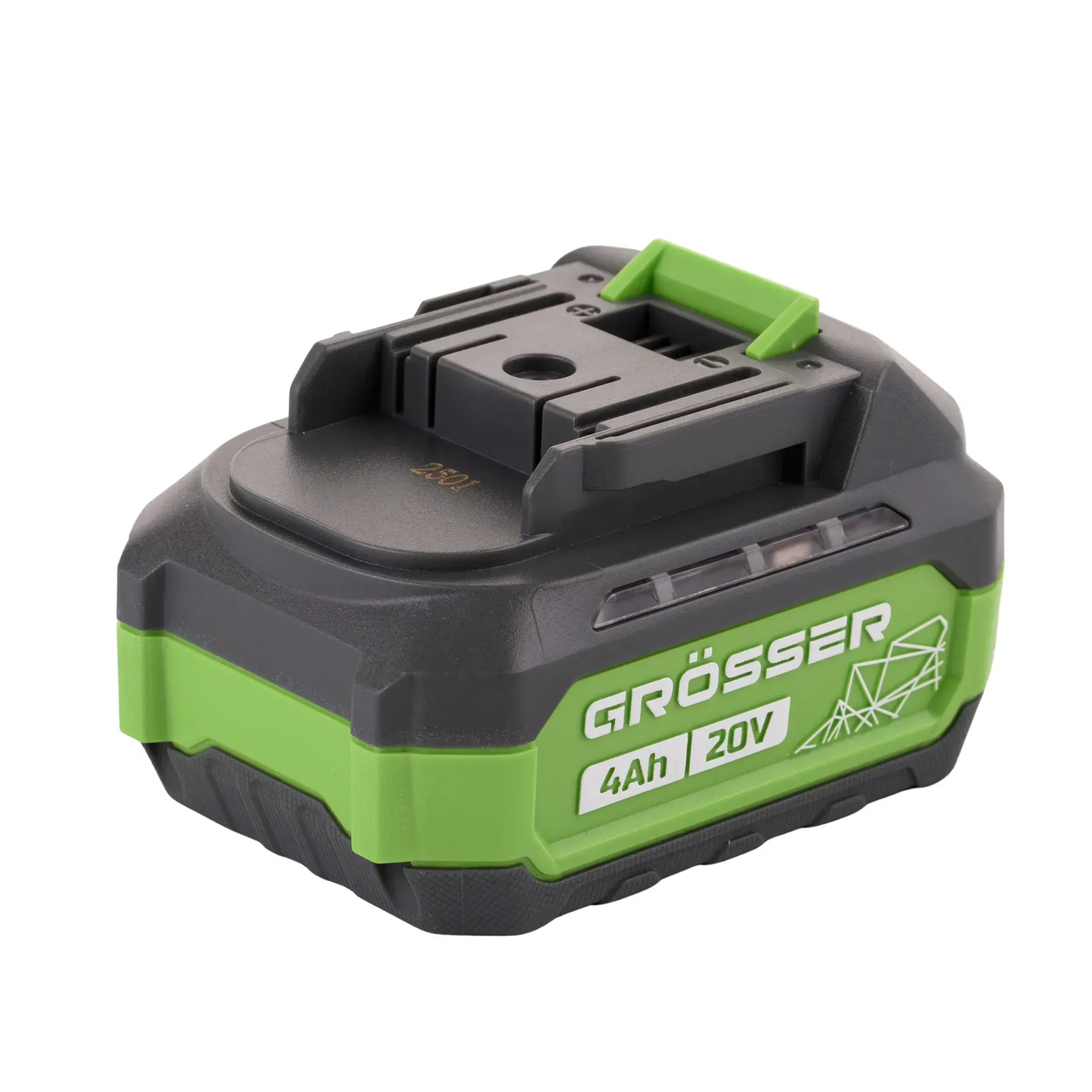 Акумуляторна батарея Grosser 4А (10C), фото 1