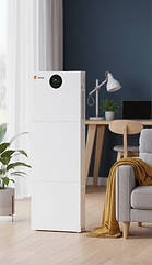 Система резервного живлення SRNE EOT05S-220 All-in-one 5 кВт кВт для квартири, будинку