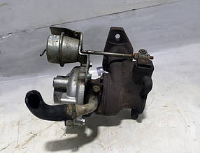 Турбіна Дачія Дастер 1.5 dci 54359980029