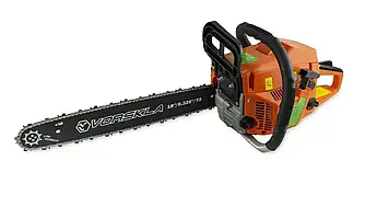 Бензопила VORSKLA ПМЗ 52-2.0 (шина 450 мм)