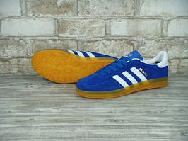 Кросівки Adidas Gazelle живі фото