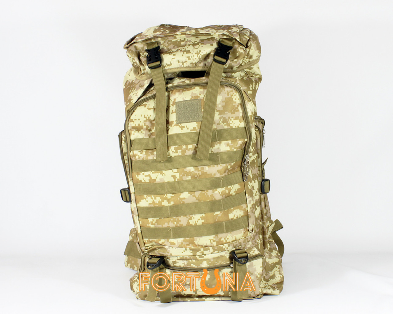 Рюкзак Піксель 45 літрів