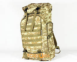 Рюкзак Піксель 45 літрів, фото 4