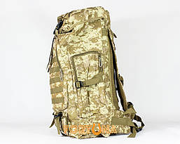 Рюкзак Піксель 45 літрів, фото 5