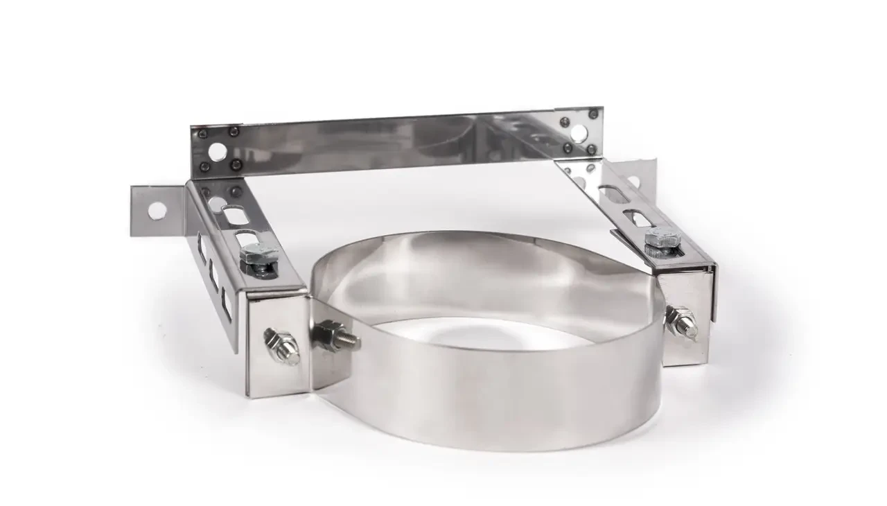 Хомут настінний дистанційний, фото 1