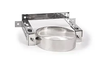 Хомут настінний дистанційний