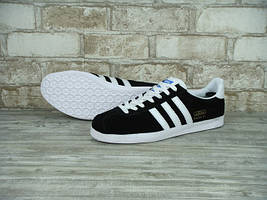 Кросівки Adidas Gazelle живі фото. Саме такі моделі продаються на нашому сайті Im-polli. У нас Ви можете купити Adidas Gazelle за найкращою ціною.