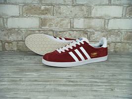 Кросівки Adidas Gazelle живі фото. Саме такі моделі продаються на нашому сайті Im-polli. У нас Ви можете купити Adidas Gazelle за найкращою ціною.