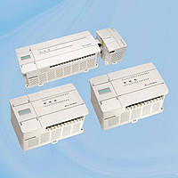 Новинка: ПЛК серії MC100 від компанії Megmeet