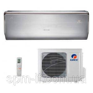 Кондициіонер Gree U-Crown GWH18UC-K6DNA4A, ціна, інструкція, опис, характеристики, фото 1