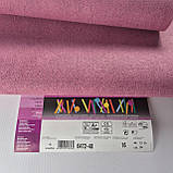 Шпалери вінілові на флізеліні 0.53 × 10.05 м Marburg 91658, рожеві — для спальні, дитячої, вітальні, фото 6