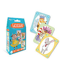 Карткова гра Dodo Базікало