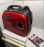 Інверторний генератор HONDA EU3500i (2.6/2.8 кВт), з мідною обвиткою