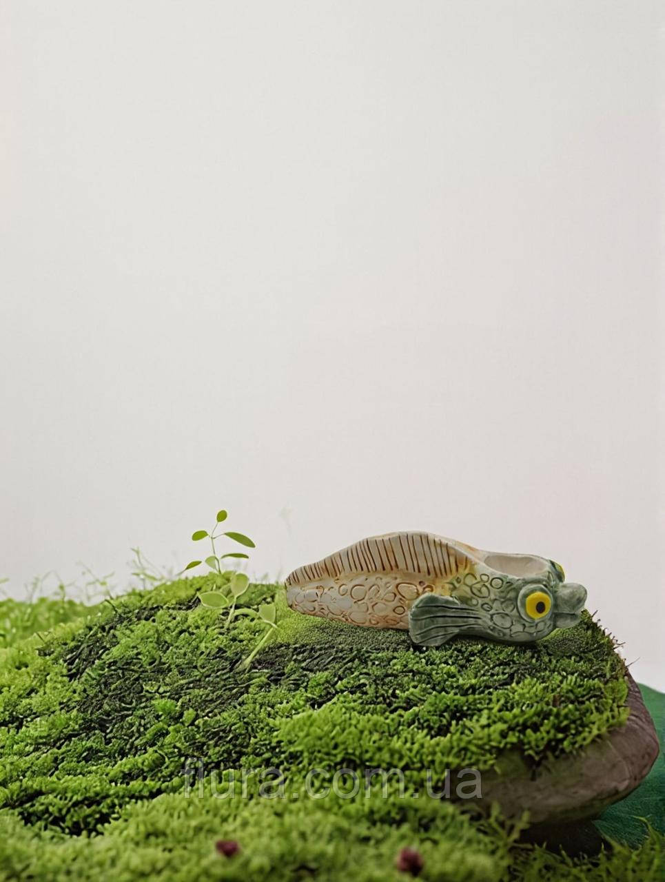 Керамічна трубка ручної роботи / Трубки з кераміки