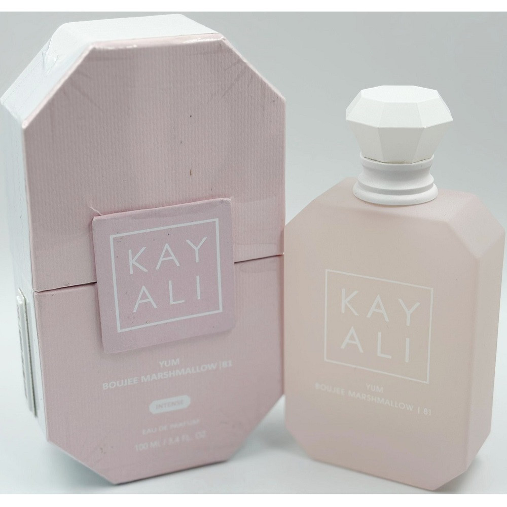 Kayali Yum Boujee Marshmallow 81 EDP 100 мл, фото 1