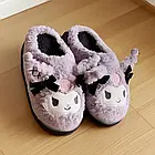 Капці Куромі Kuromi, фото 3