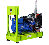 Генератор дизельний GenPower GNT 18, фото 2