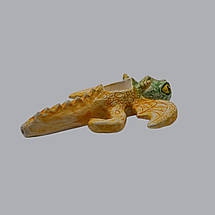 Керамічна трубка ручної роботи / Трубки з кераміки, фото 4