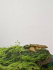 Керамічна трубка ручної роботи / Трубки з кераміки, фото 2