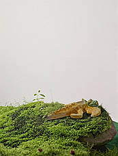 Керамічна трубка ручної роботи / Трубки з кераміки, фото 3