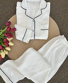 Піжама жіноча 660ип