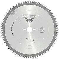 СМТ 283.096.12M Пила HM D=300 F=30 Z=96 K=3,2/2,2 для торцювання дерева та пиляння ламінату без підрізної пили