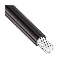 Провід AAsXSn 1х150 (СІПнг-3), фото 2