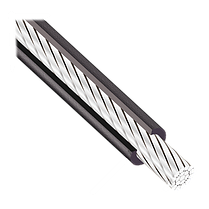 Провід AAsXSn 1х150 (СІПнг-3), фото 3