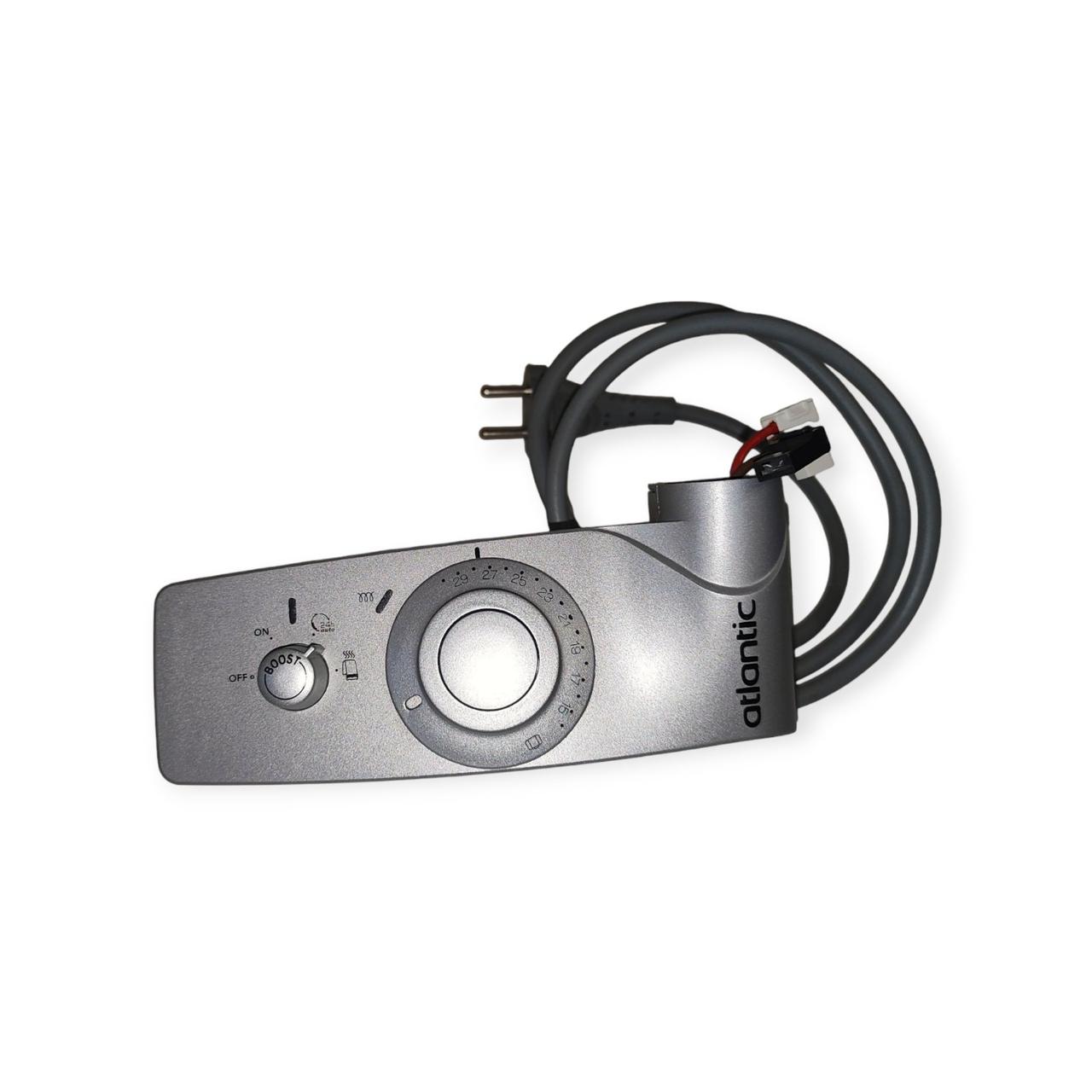 Оригінальний блок керування рушникосушарки Atlantic 2012 / Adelis