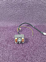 Мотори для витяжок