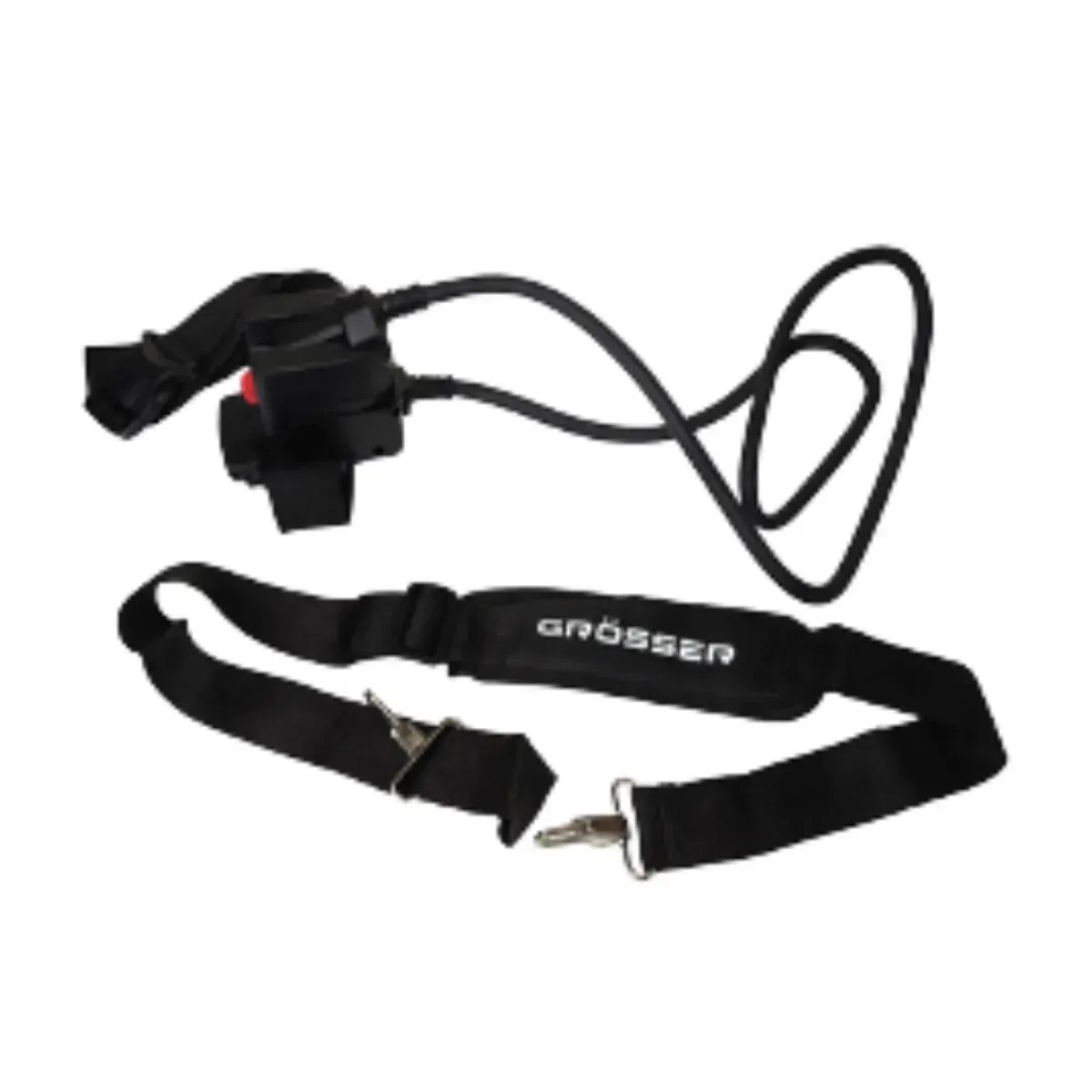 Ранець для акумуляторів М1 Grosser, фото 1