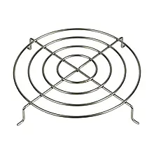 Підставка решітка на туристичну газову плиту Tribe Coffee Stand