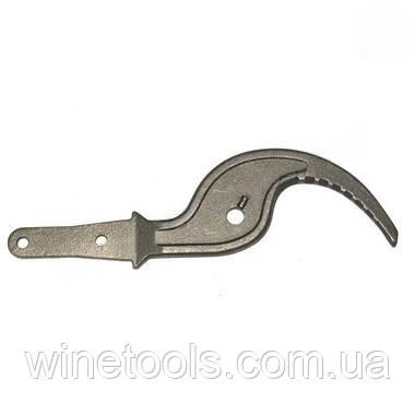 Запасне зубчате контрлезо (3588D-CH) Bellota