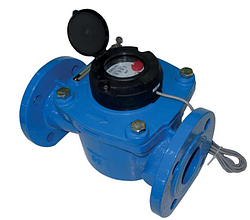 Лічильник води JS 50 (клас "С")