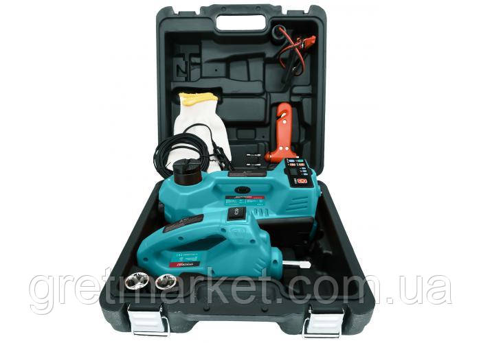 Автомобільний набір Grand АН-3в1, фото 1