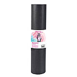 Простирадло одноразове спанбонд Рожева блондинка Білий/Рожевий/Чорний/Черний/блакитний 20 г/м2 0.8х100 м 1 рул Одноразові простира, фото 2