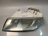 Skoda Octavia A5 2004-2009 Фара ліва 1Z1941017