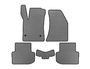 Килимки EVA (Сірий) для FAW B30 2015-2020 рр