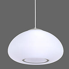 Люстра світлодіодна підвісна 42см на 3 лампи (97-MD7004-3 (450), фото 4